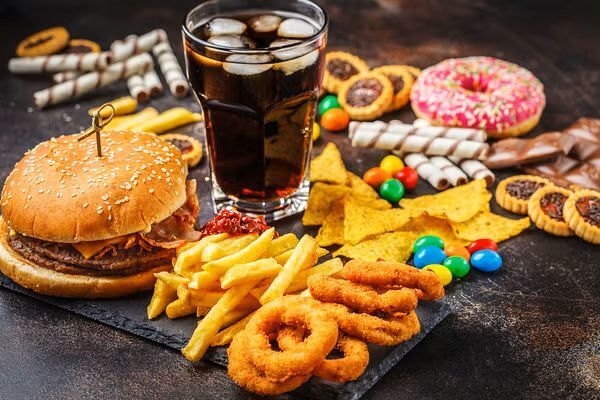 W.Va. legal team pursuing action over ultra processed food